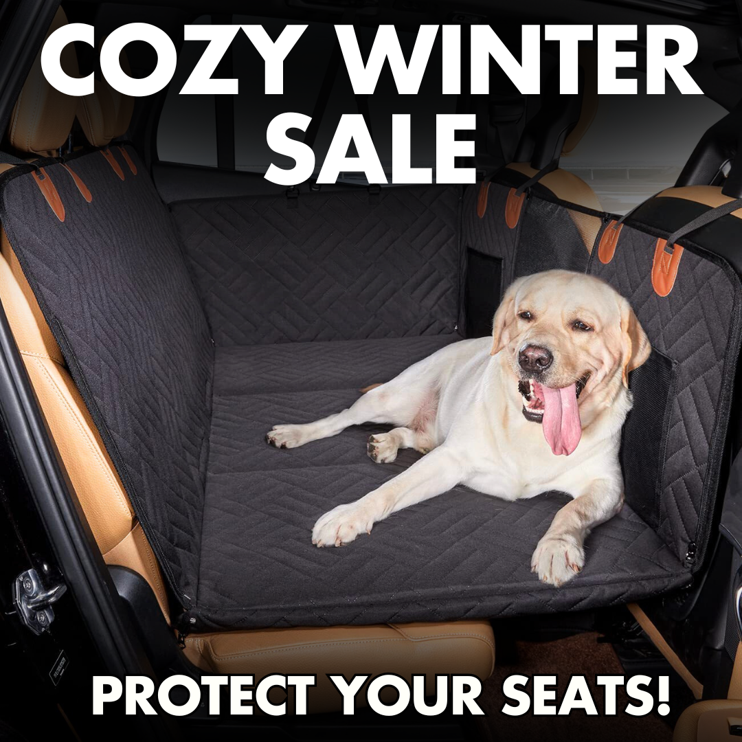 Hard Bottom Seat Cover
