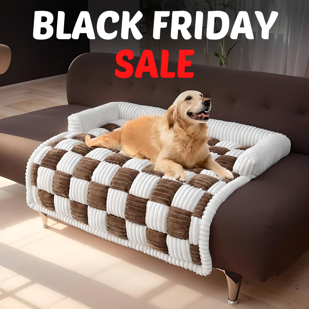 Sofa Pet Bed-Lounge Protector