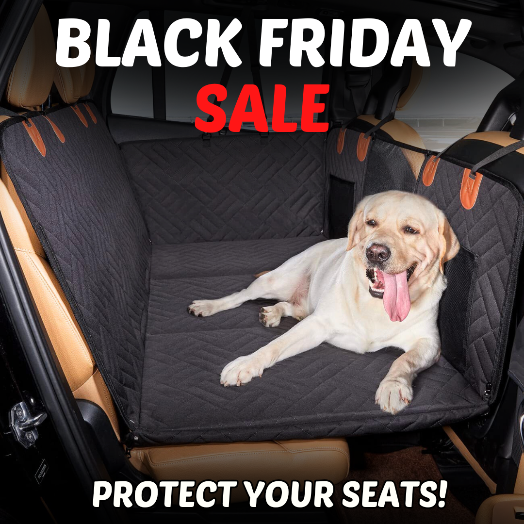 Hard Bottom Seat Cover