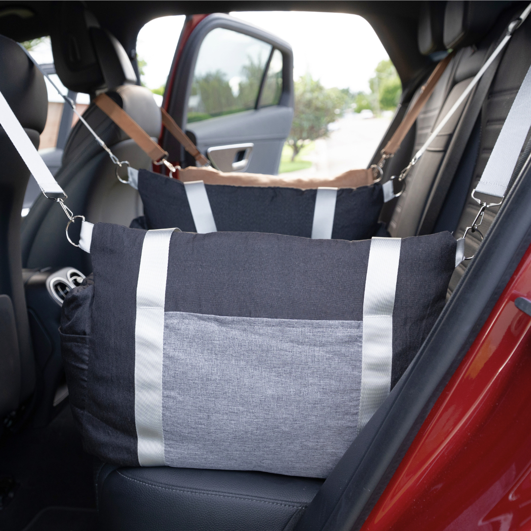 Pet Voyage Car Bed