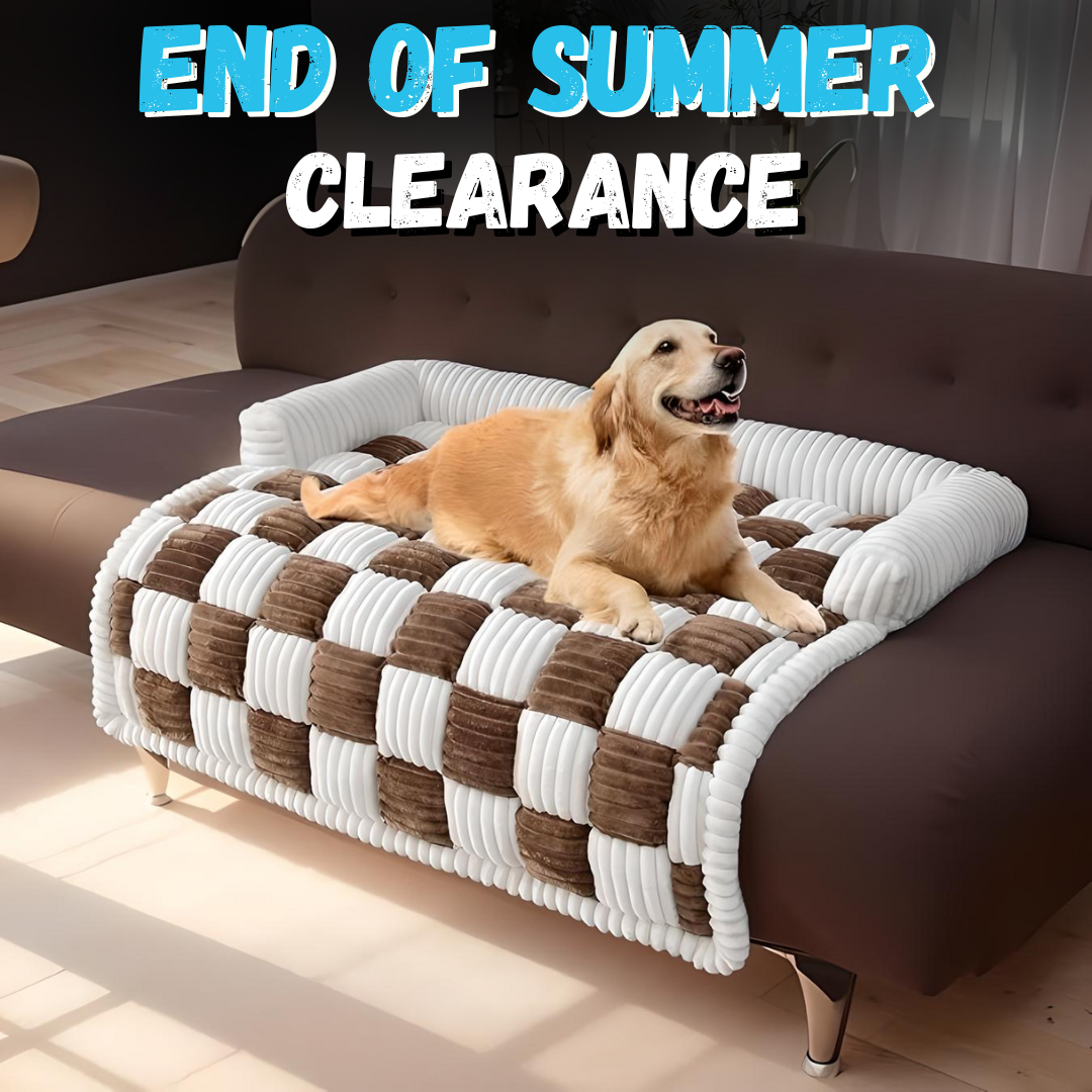 Sofa Pet Bed-Lounge Protector