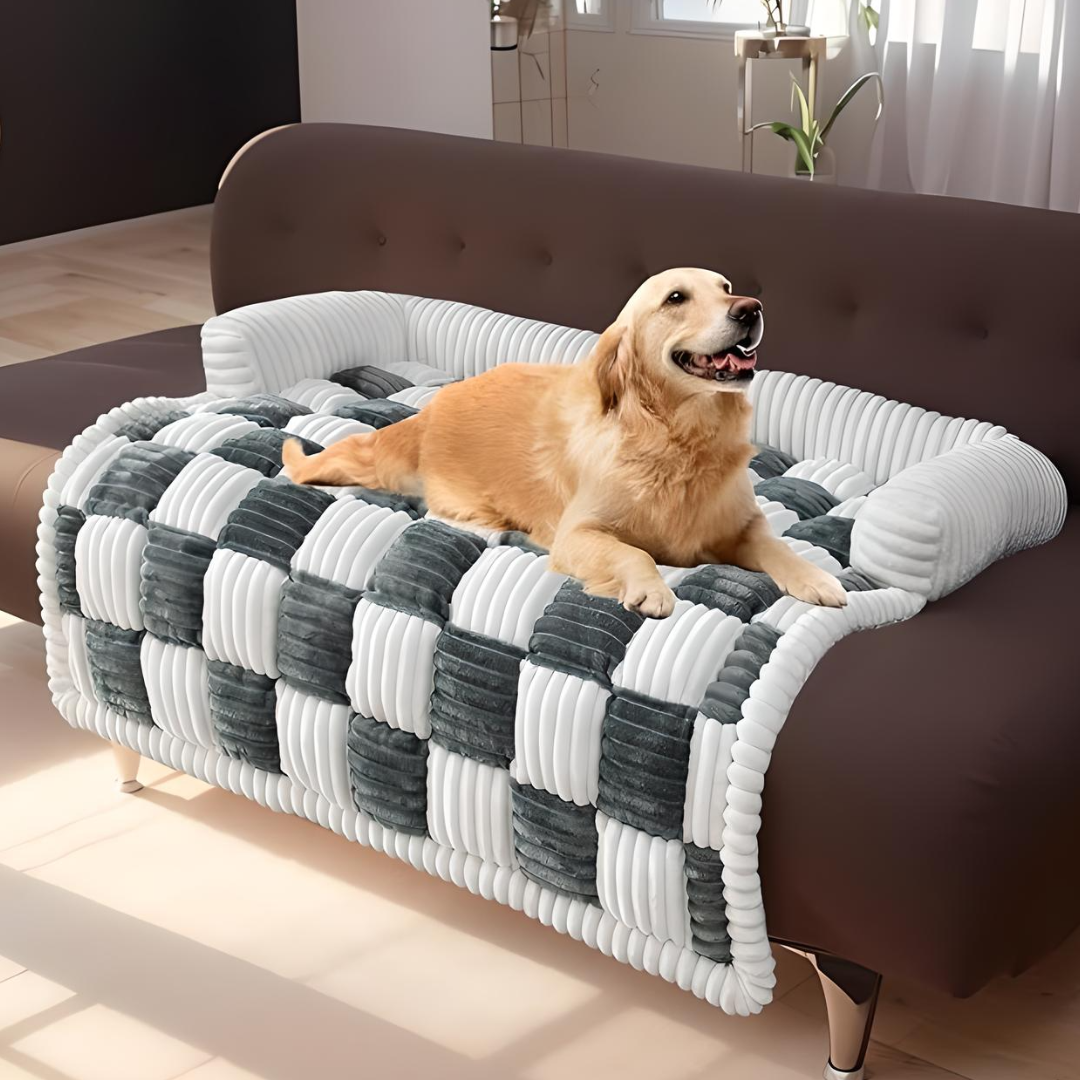 Sofa Pet Bed-Lounge Protector