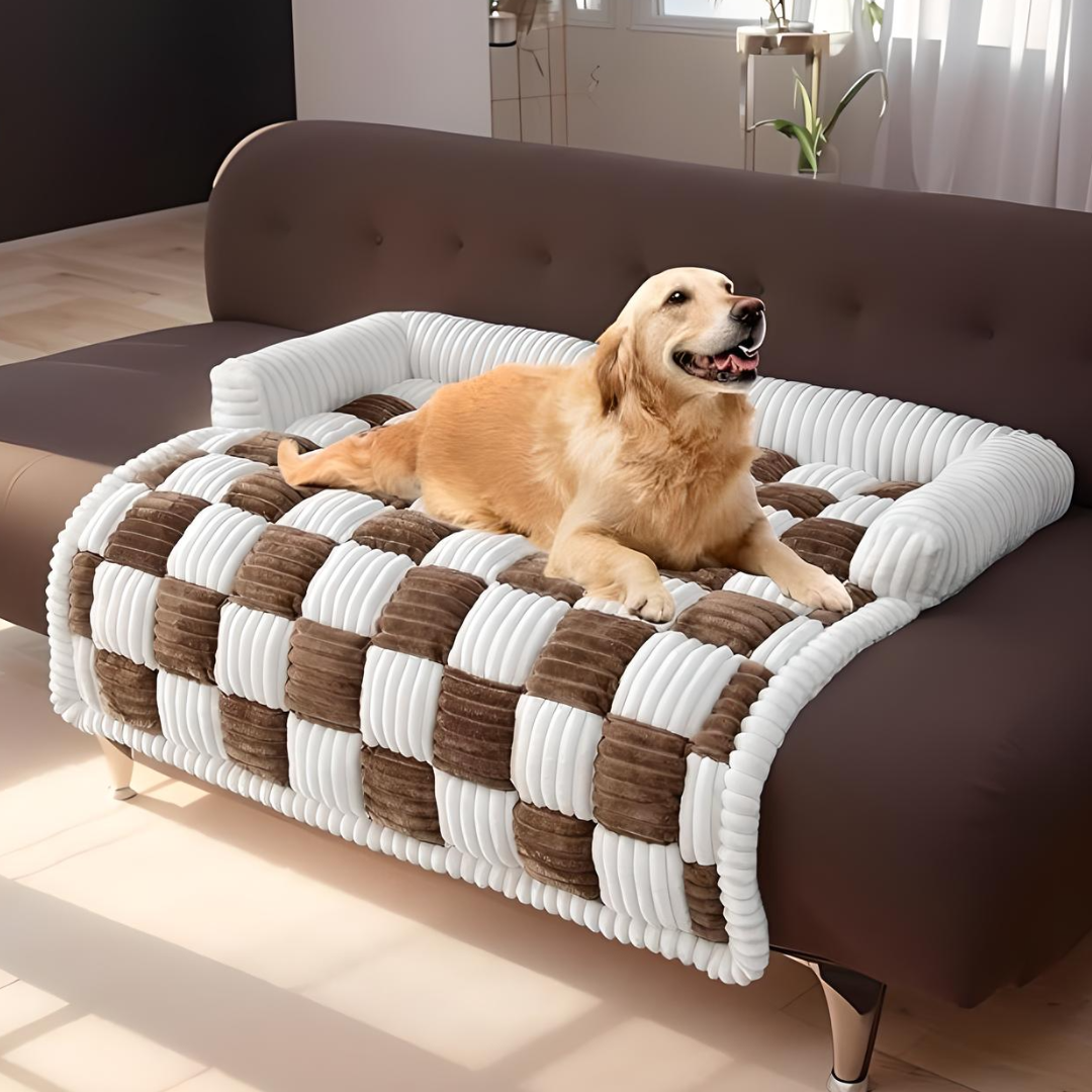 Sofa Pet Bed-Lounge Protector