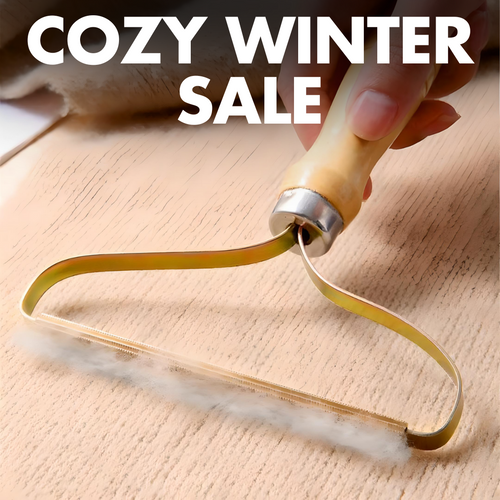 Lint and Hair Remover