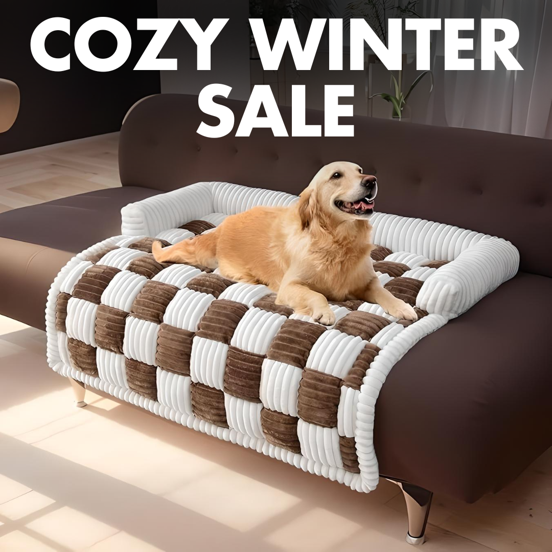 Sofa Pet Bed-Lounge Protector
