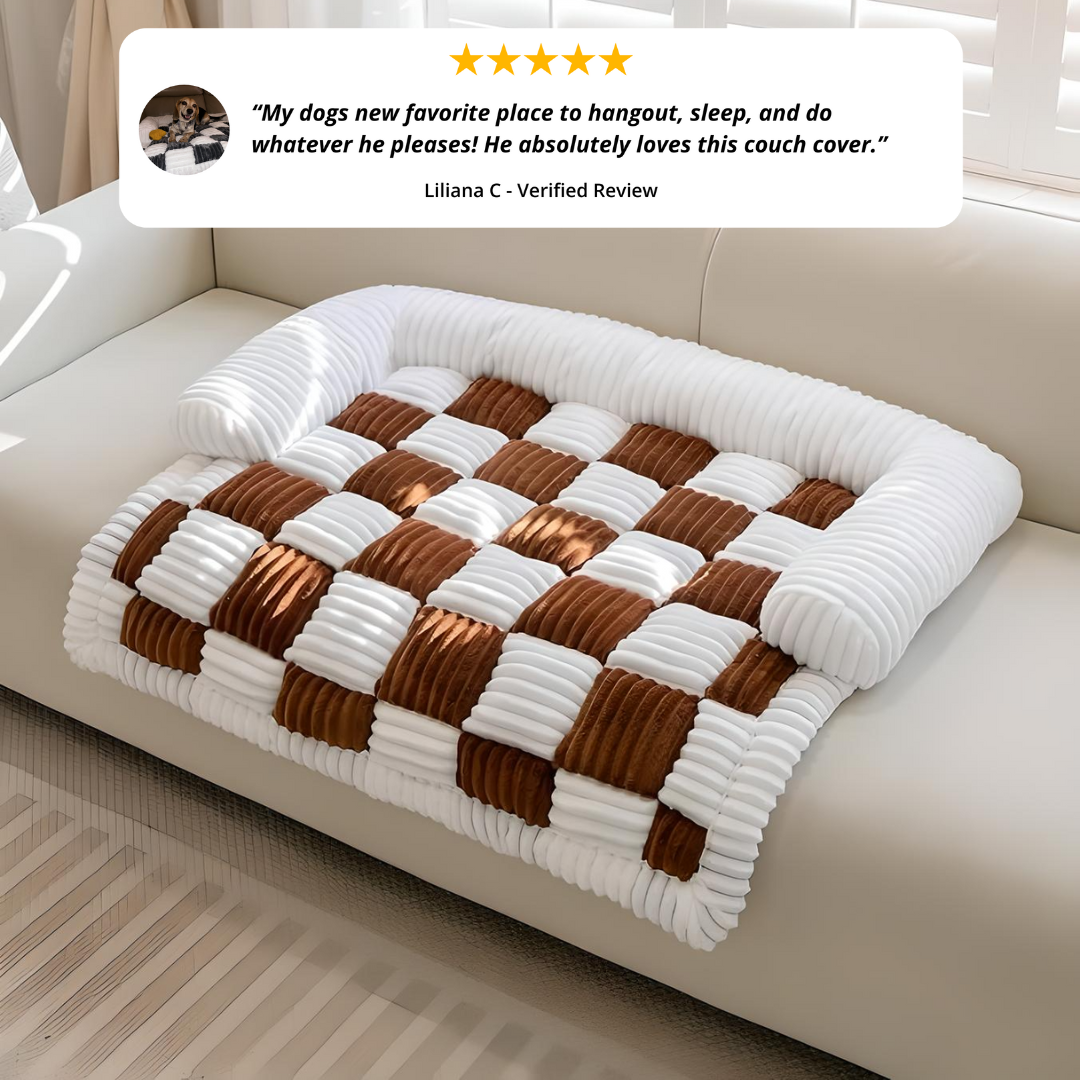 Sofa Pet Bed-Lounge Protector