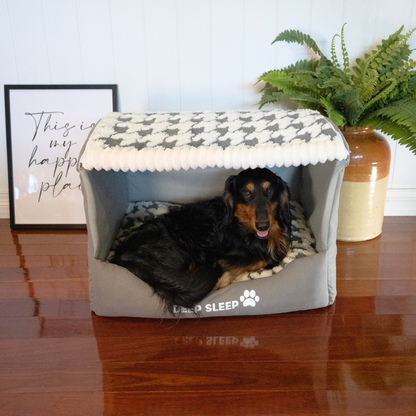 Deep Sleep Dog Bed