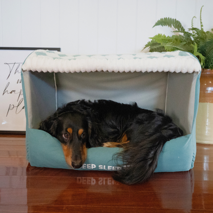 Deep Sleep Dog Bed