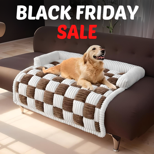 Sofa Pet Bed-Lounge Protector