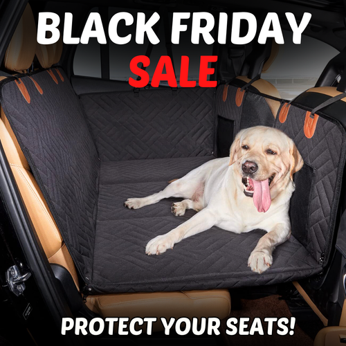 Hard Bottom Seat Cover