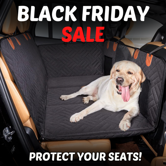 Hard Bottom Seat Cover