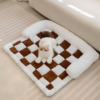 Sofa Pet Bed-Lounge Protector