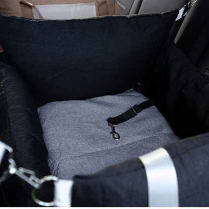 Pet Voyage Car Bed