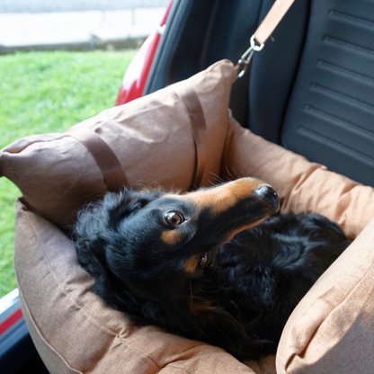 Pet Voyage Car Bed