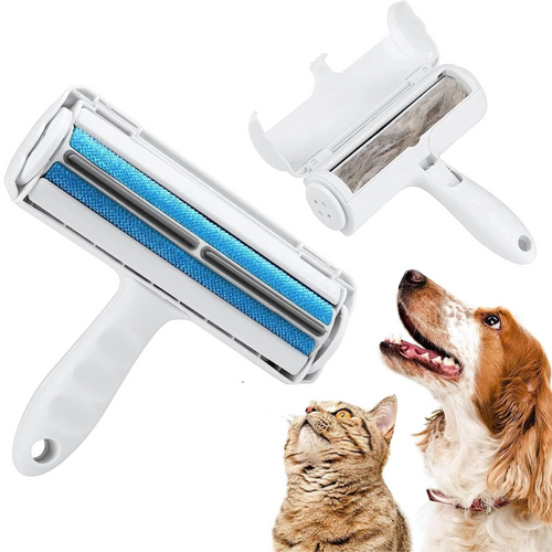 Pet Hair Remover Roller