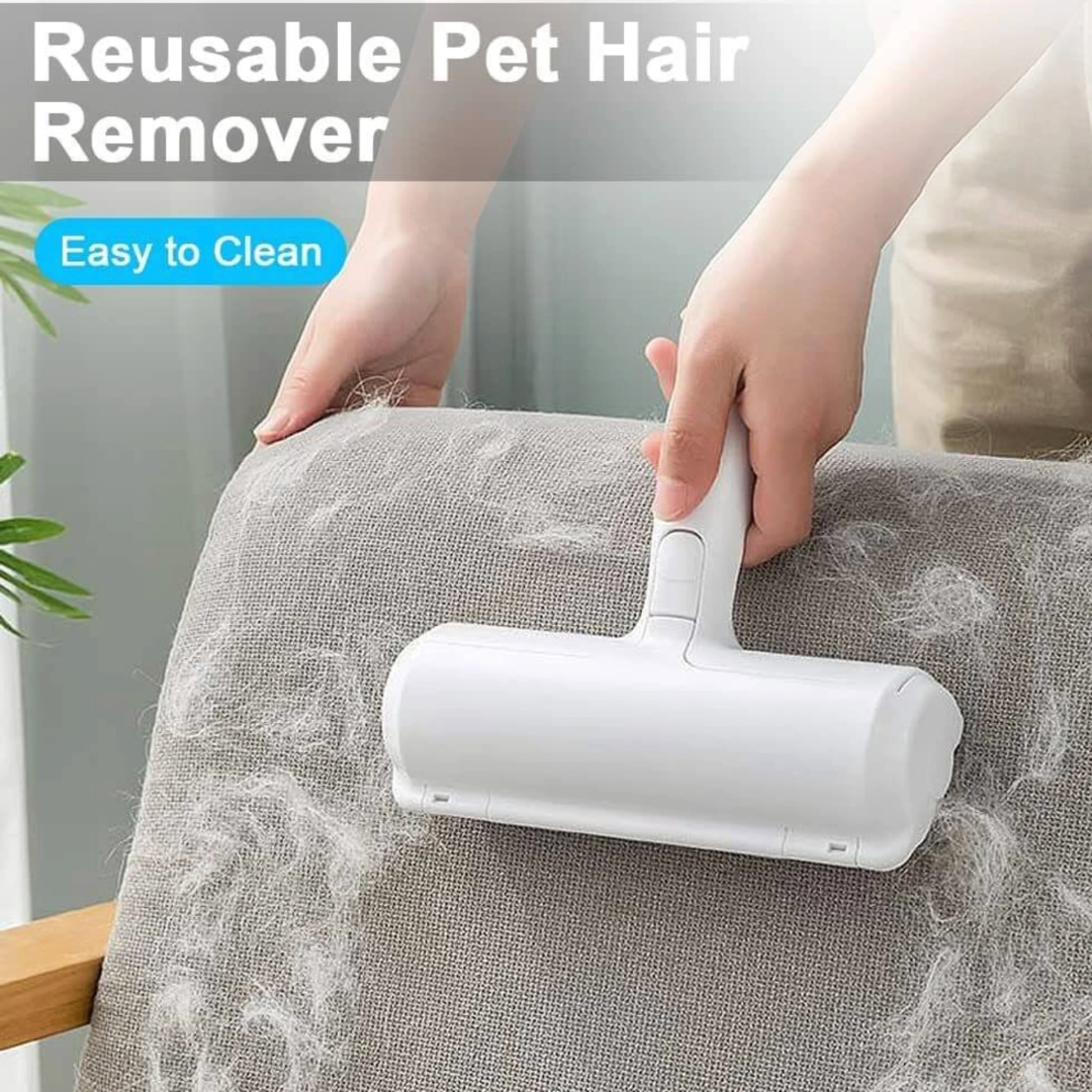 Pet Hair Remover Roller