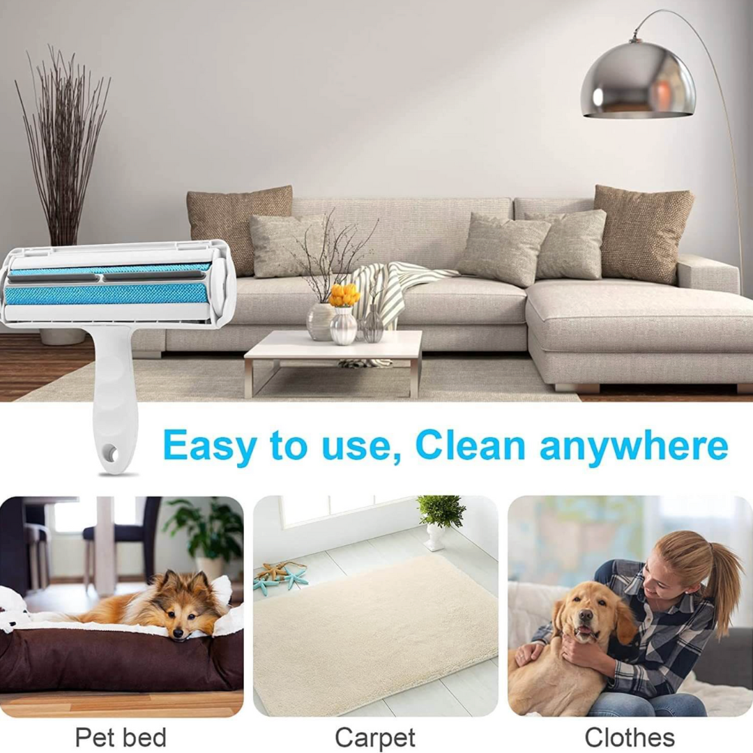 Pet Hair Remover Roller