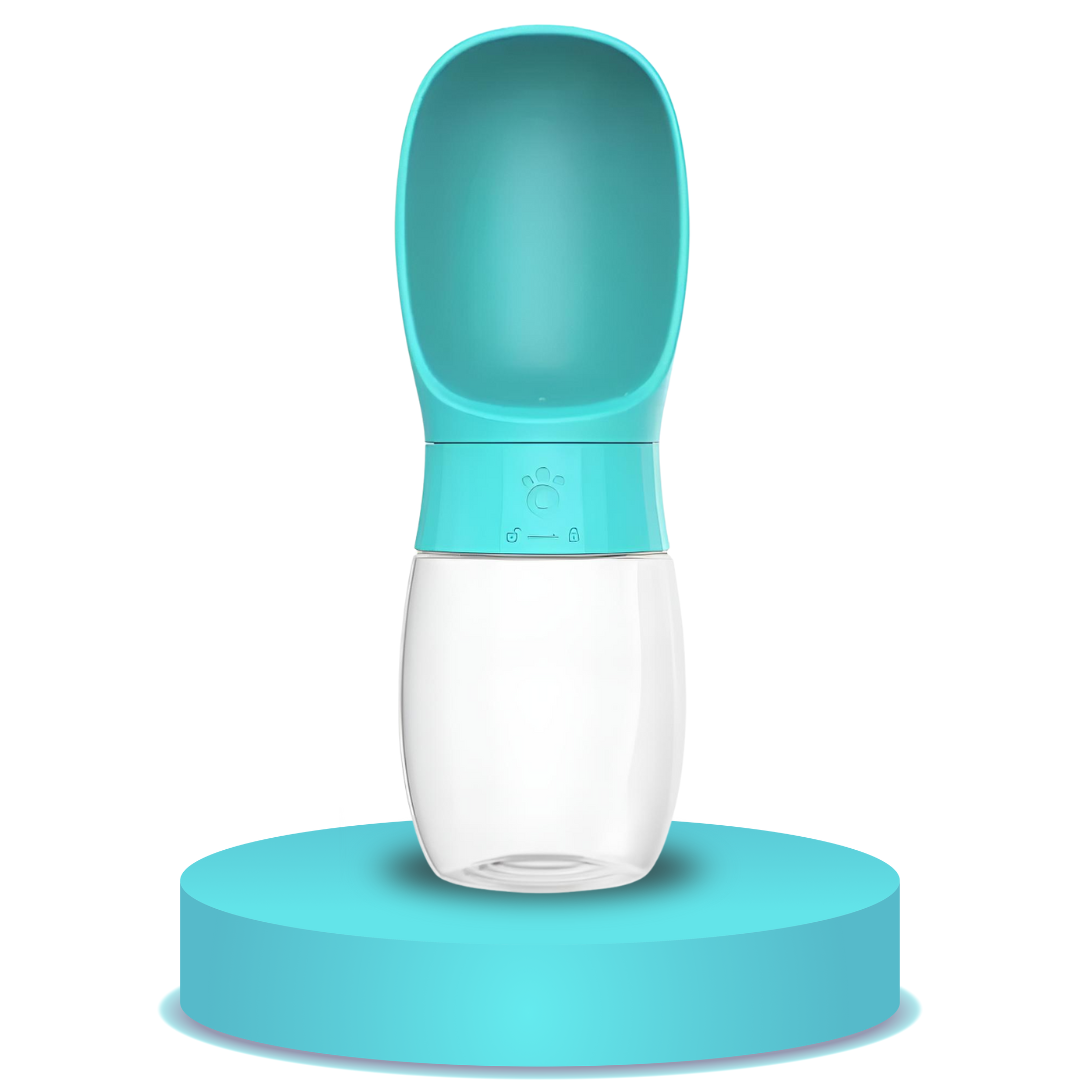 Portable Outdoor Dog Water Bottle