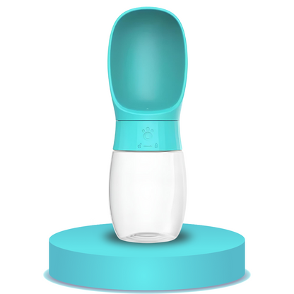 Portable Outdoor Dog Water Bottle