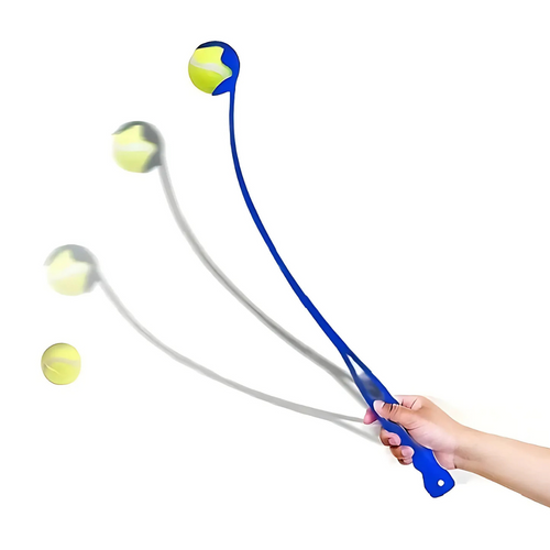 Dog Tennis Ball Launcher