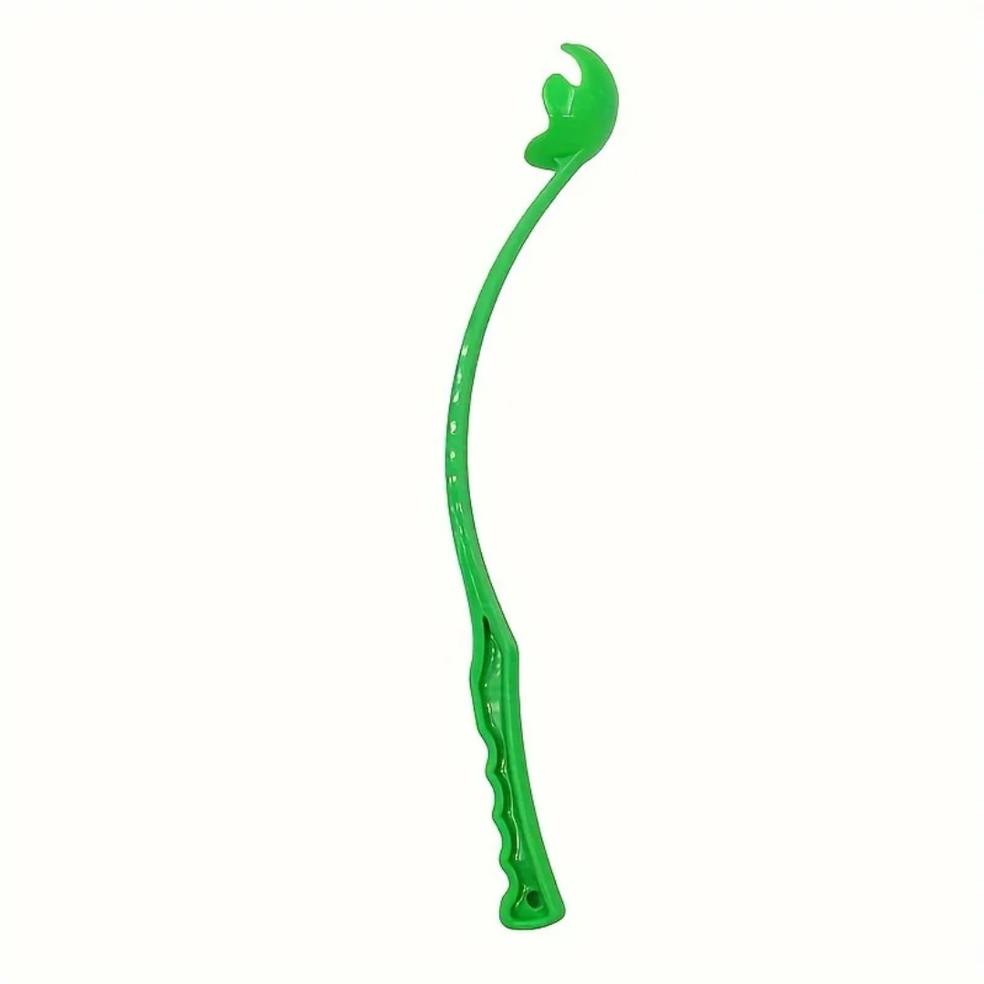 Dog Tennis Ball Launcher