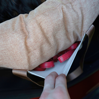 Pet Voyage Car Bed