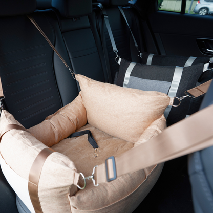 Pet Voyage Car Bed