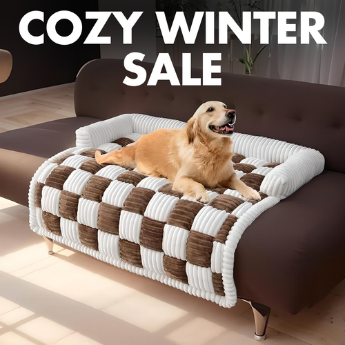 Sofa Pet Bed-Lounge Protector