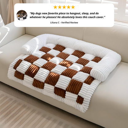 Sofa Pet Bed-Lounge Protector